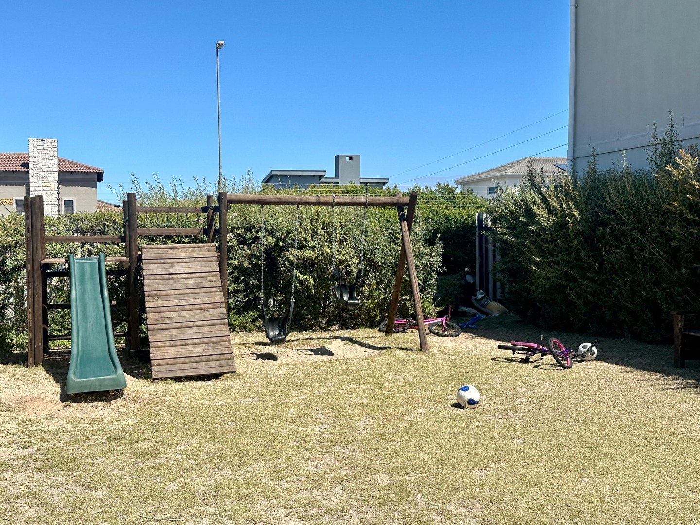 To Let 3 Bedroom Property for Rent in Parklands North Western Cape